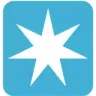 A.P. Moller - Maersk logo