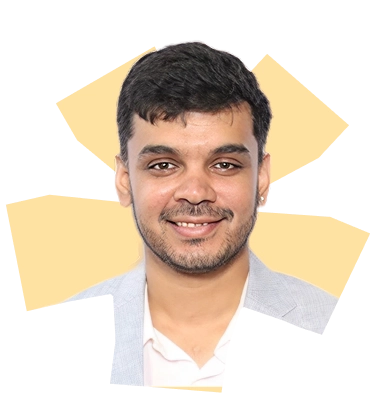 Anshul Rathi, Founder and CEO of CertifyOS