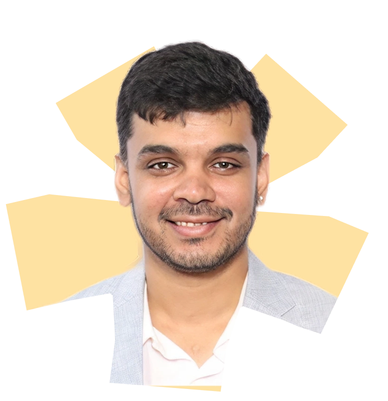 Anshul Rathi, Founder and CEO of CertifyOS