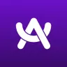 A.Team logo