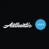 Authentic Jobs logo