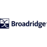 Broadridge logo