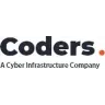 Coders.dev logo