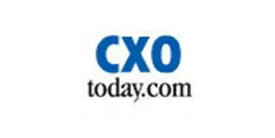 CXOToday logo
