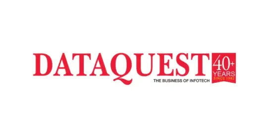 Data Quest logo
