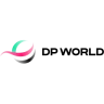 DP World logo
