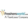 Freshersworld logo