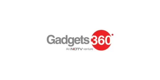 Gadgets 360 logo