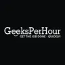 GeeksPerHour logo