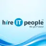 Hire IT People logo