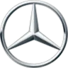 Mercedes-Benz Research and Development India logo