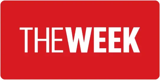 The Week logo