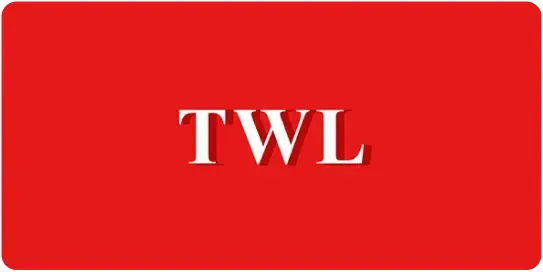 The Weekend Leader logo