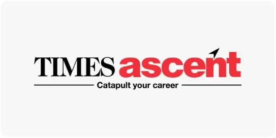 Times Ascent logo