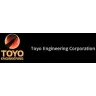 Toyo Engineering logo