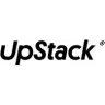 UpStack logo