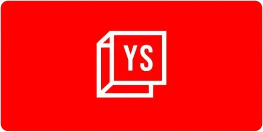 Your Story logo