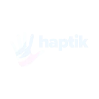 Haptik