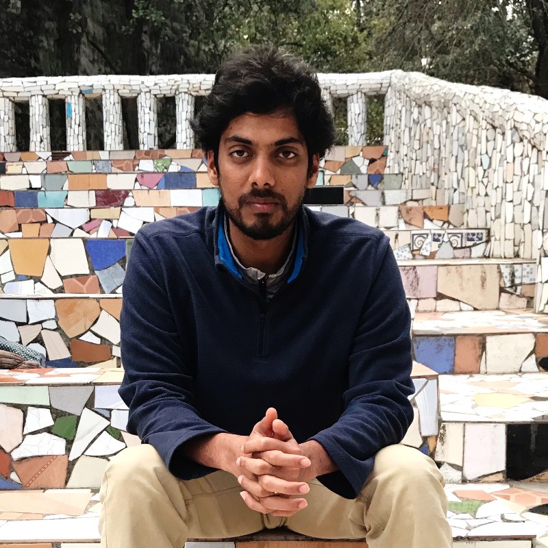 Narayan Vyas Avatar