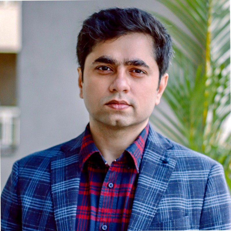 Kislay Shashwat Avatar