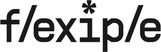 flexiple logo