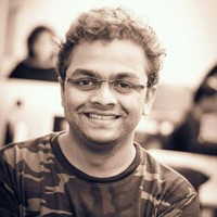 Rajesh Sawant