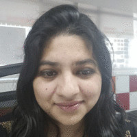 Komal Ahluwalia